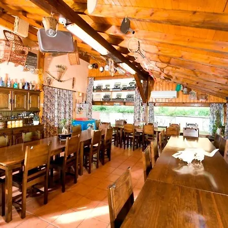 Country house Agroturismo Ordaola