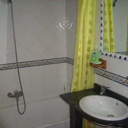 Country house Agroturismo Ordaola Alonsotegi